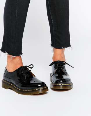 doc martens 1461 patent