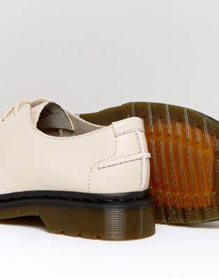 dr martens 1461 decon