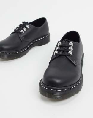 shoes similar to dr martens 1461