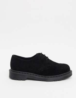 asos mens black trainers