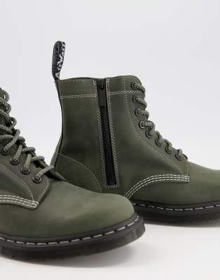 dr martens 1461 pascal