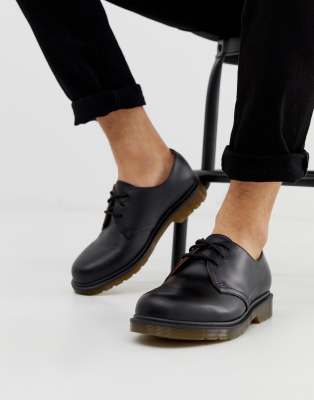 doc martens 1461 pw black