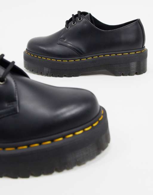 Doc martens online compense