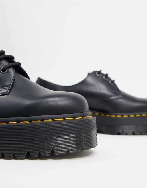 Doc martens store basse matte