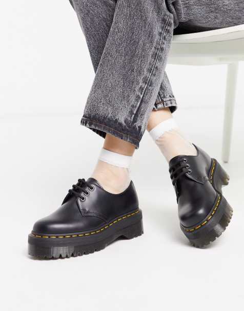 Women's Dr. Martens Booties & Ankle Boots