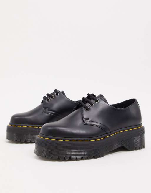 Dr martens outlet low