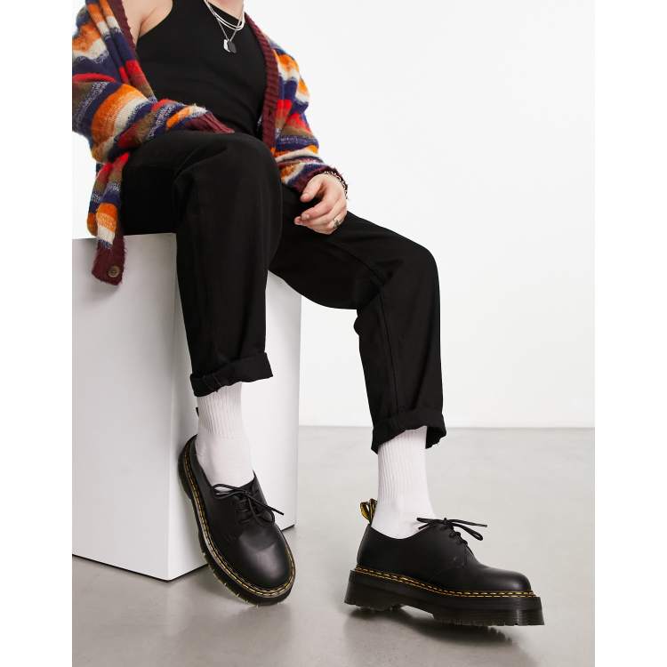 Dr martens 1461 outlet outfit