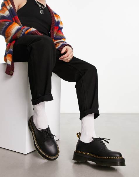 silhuet Vejnavn Grænseværdi Dr Martens | Shop Dr Martens mens shoes, boots & sandals | ASOS