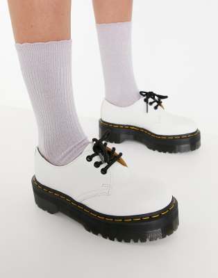 dr martens 1461 quad