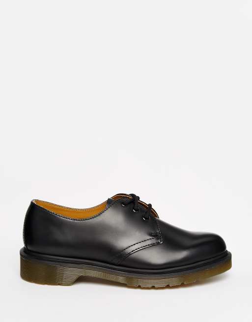 Dr martens 2025 classiche nere