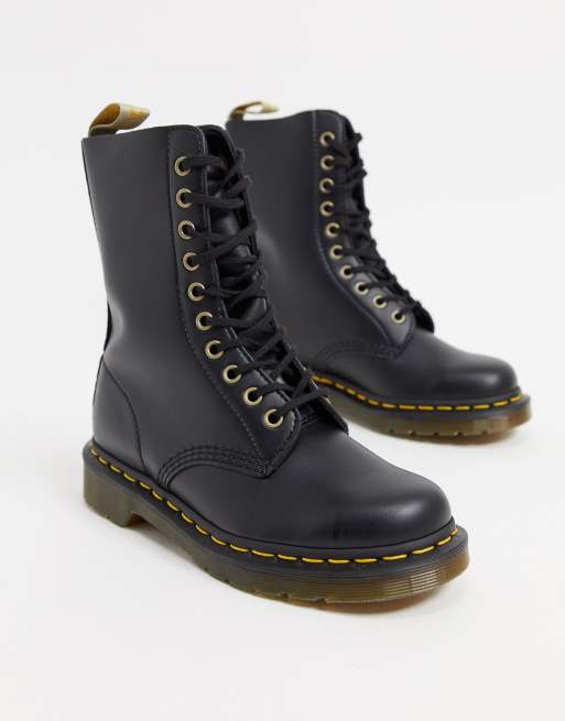 1490 10 eye boots sale