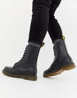 asos dr martens womens