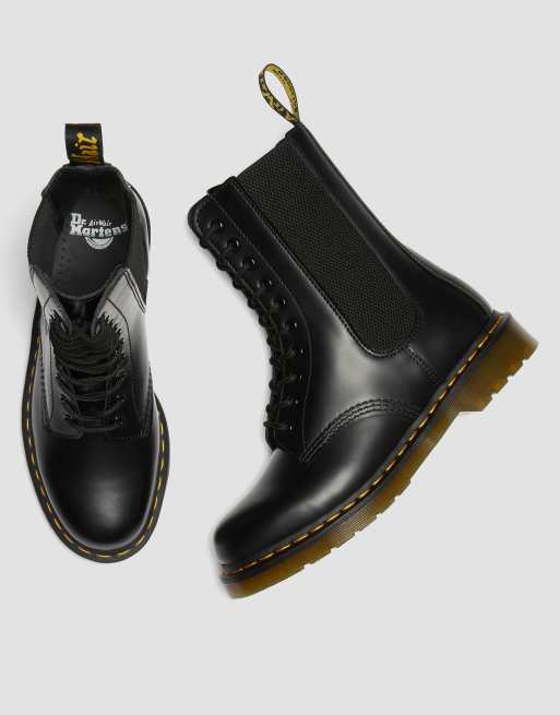 Dokter martens veters hot sale