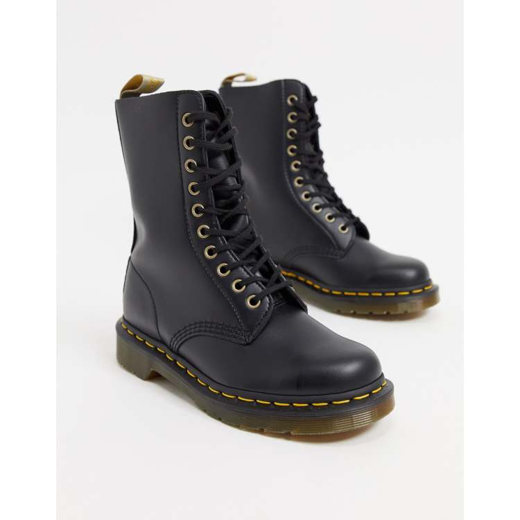 Dr martens hot sale 1490 vegan