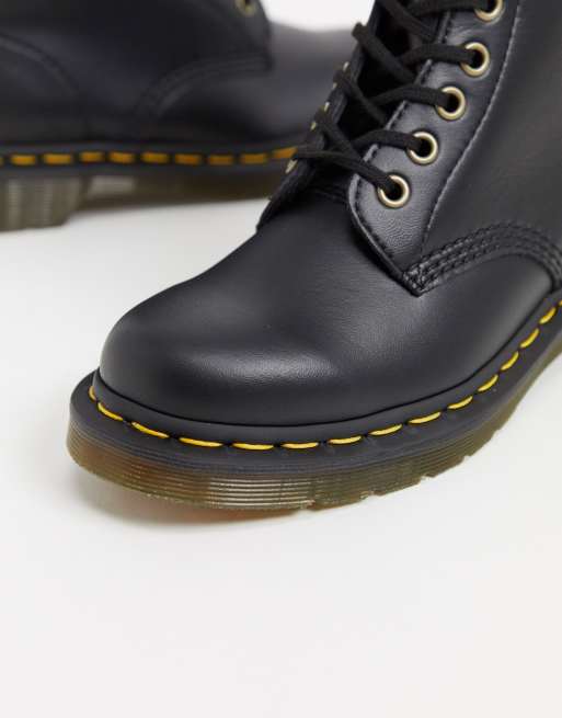 Vegan doc hot sale martens 1490