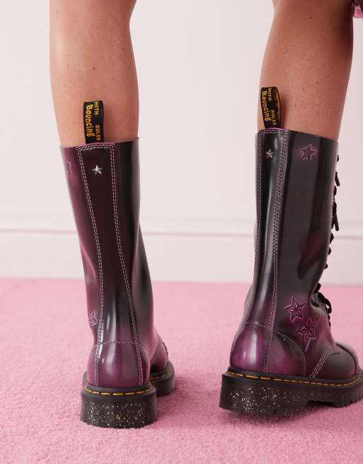 Dr Martens 1B99 Bex Bratz boots in black | ASOS