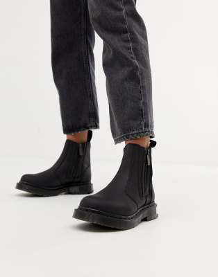 dr martens 2976 with zips