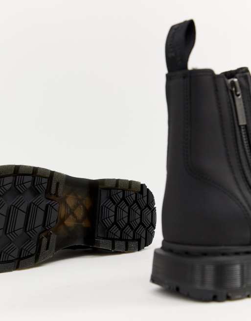 Dr martens alyson outlet winter grip