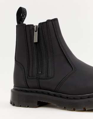 dr martens 2976 alyson zip