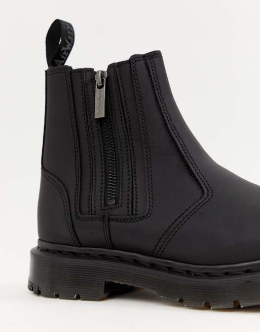 Doc martens 2024 alyson zip