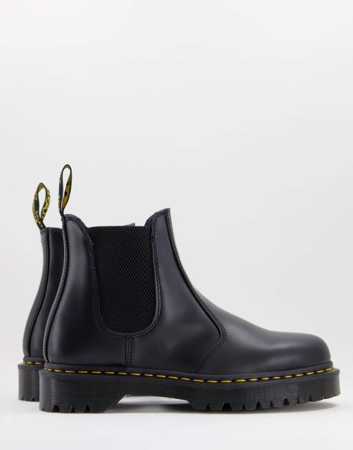 Asos dr martens chelsea boots sale