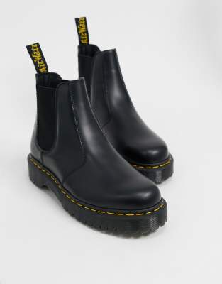 asos dr martens chelsea boots