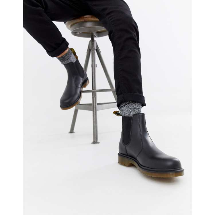 dr martens 2976 mens