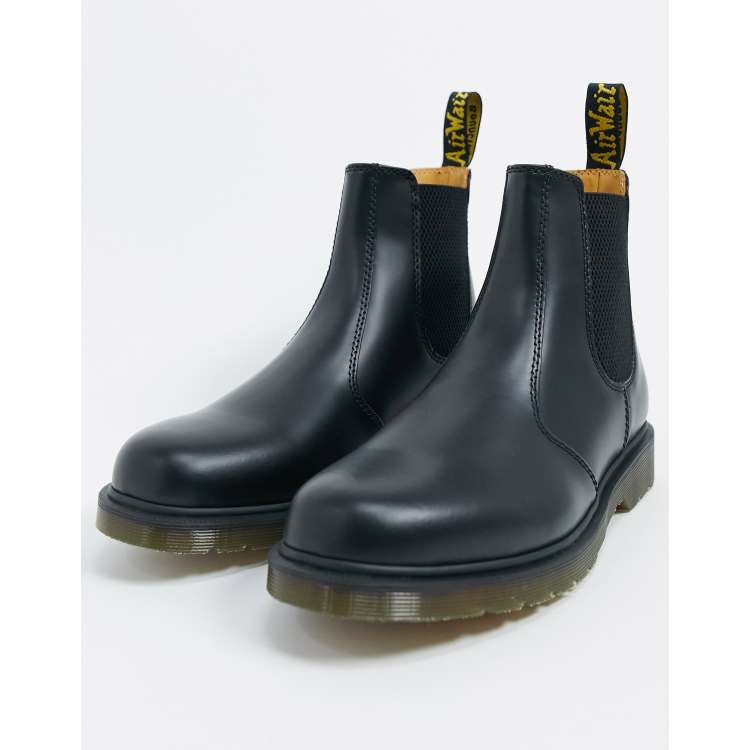 Dr martens men's deals 2976 chelsea boot