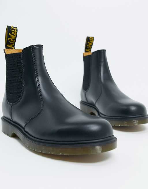 Dr martens shop chelsea xl