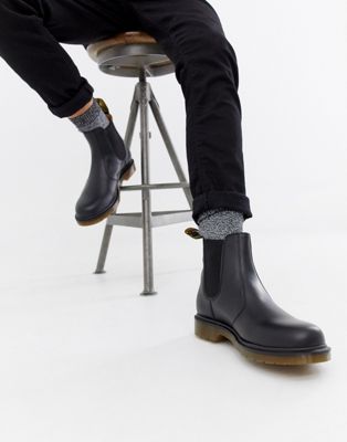 2976 chelsea boots