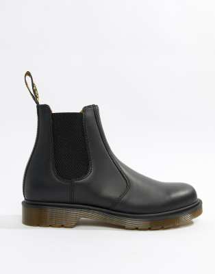 asos dr martens chelsea boots