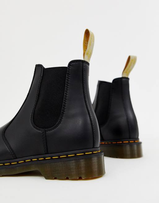 Dr martens shop chelsea asos