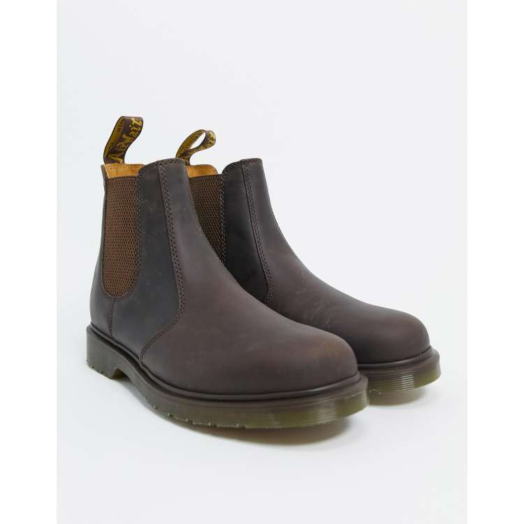 Dr martens store chelsea uomo