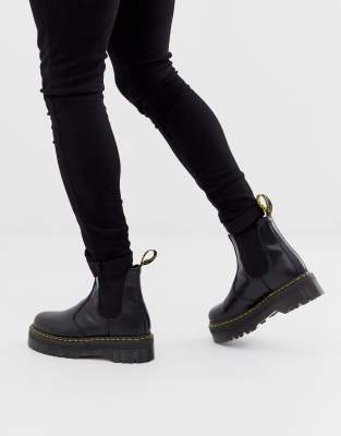 2976 dr martens platform