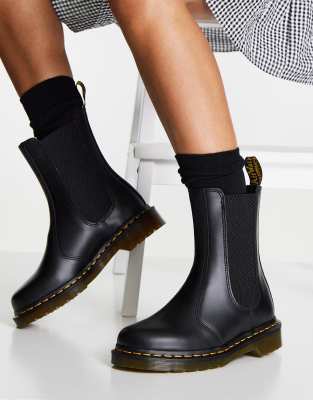 Chelsea boots dr martens 2976 sale