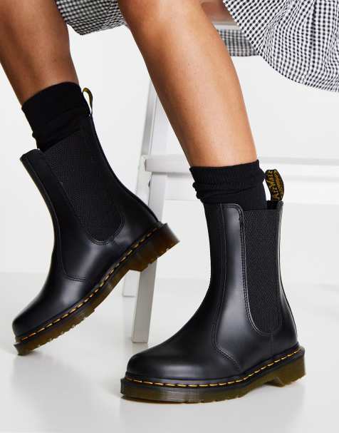 Chelsea Boots | Platform Chelsea Boots | ASOS