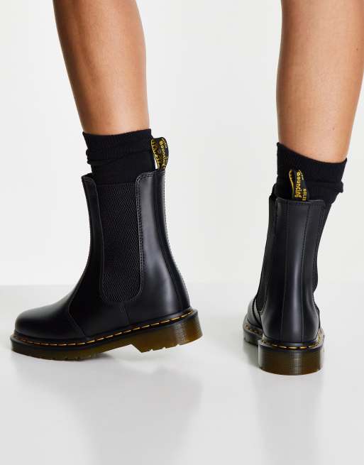 Asos dr hotsell martens chelsea boots