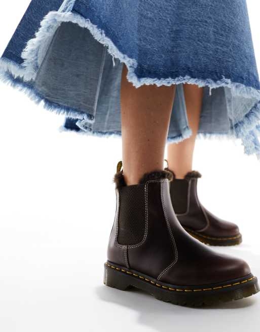 Doc martens 2025 2976 leonore