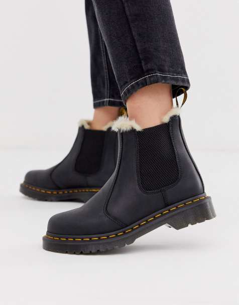 Dr Martens Dr Martens Boots Dr Martens Shoes Women S Shoes Asos Com