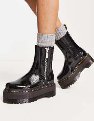 Dr martens jadon discount chelsea