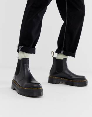 2976 dr martens black