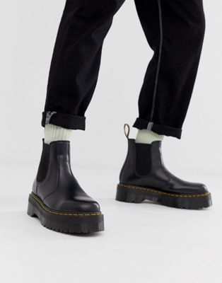 dr martens 2976 outfit