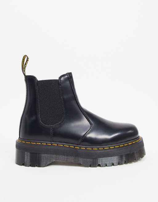 Dr martens clearance boots asos