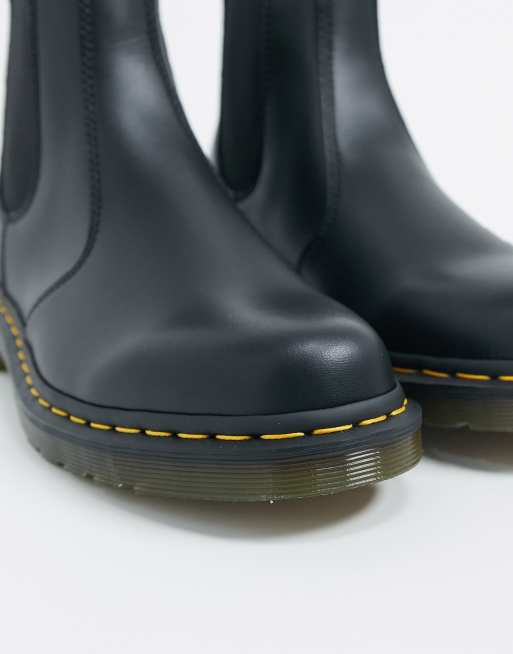 Vegan dr outlet martens chelsea