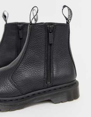 dr martens 2976 with zips