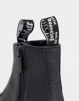 2976 zip chelsea outlet boots