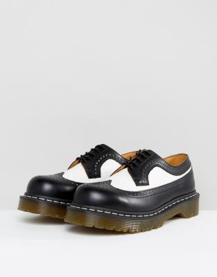 bex brogue