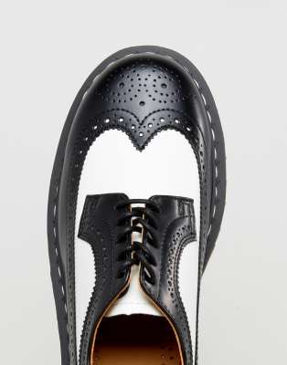 dr martens 3989 brogue bex