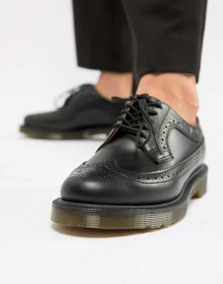 3989 black smooth dr martens