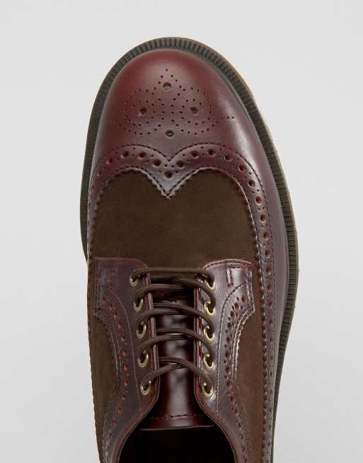 Dr martens 3989 clearance merlot